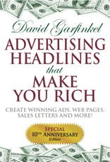 Advertising Headlines That Make You Rich