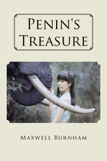 Burnham, M: Penin's Treasure