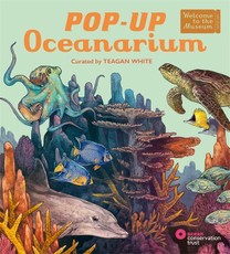 Pop-Up Oceanarium