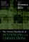 The Oxford Handbook of Sentencing and Corrections
