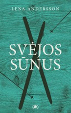Svėjos sūnus