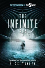 The 5th Wave 2. The Infinite Sea