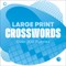 Large Print Crosswords