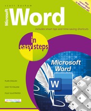 Microsoft Word in Easy Steps