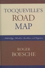 Tocqueville's Road Map