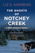 Ghosts of Notchey Creek