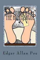 The Murders in the Rue Morgue