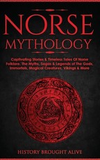 Norse Mythology