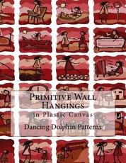 Primitive Wall Hangings