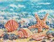 Deimantinė mozaika SUMERTIME BEACH 27x35