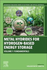 Metal Hydrides
