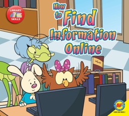 How to Find Information Online