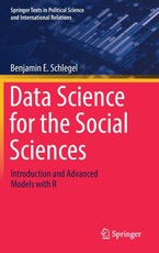 Data Science for the Social Sciences