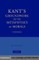 Kant's Groundwork of the Metaphysics of Morals