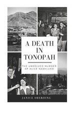 A Death in Tonopah
