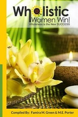 Wholistic Women Win!