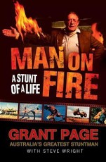Man on Fire