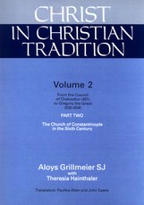 Christ in Christian Tradition