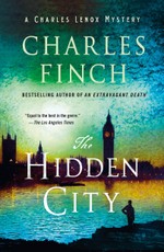 Hidden City