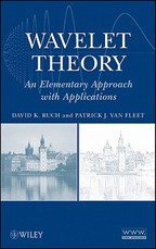 Wavelet Theory