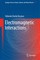 Electromagnetic Interactions