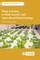 Deep Learning in Plant Science and Agricultural Biotechnology