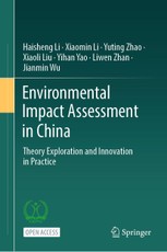 Environmental Impact Assessment in China