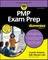 PMP Exam Prep For Dummies