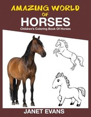 Amazing World of Horses