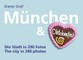 München und Oktoberfest