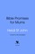 Bible Promises for Mums