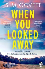 When You Looked Away
