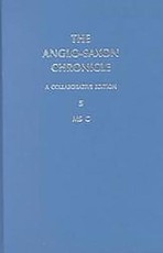 Anglo-Saxon Chronicle 5