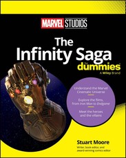 The Infinity Saga for Dummies