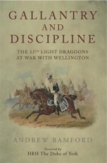 Gallantry and Discipline