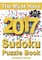 The Must Have 2017 Sudoku Puzzle Book
