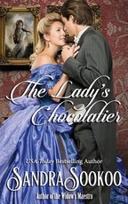 The Lady's Chocolatier