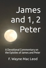 James and 1, 2 Peter
