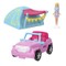 BARBIELAND mini transporto priemonė(HYF38)