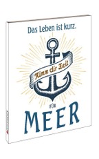 Nimm dir Zeit