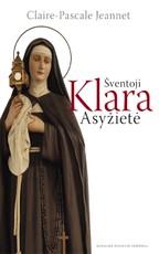 Šventoji Klara Asyžietė