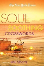 The New York Times Soul-Soothing Crosswords