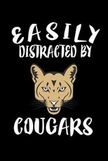 Easily Distracted By Cougars