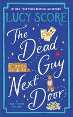 The Dead Guy Next Door