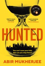 Hunted