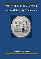 DWIGHT D. EISENHOWER National Security Conference 2005
