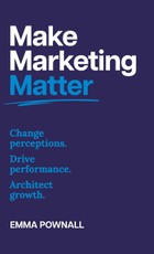 Make Marketing Matter