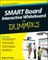 SMART Board(R) Interactive Whiteboard For Dummies