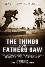 The Things Our Fathers Saw