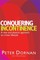 Conquering Incontinence